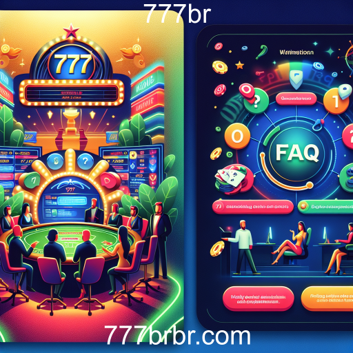 Descubra o Mundo dos Jogos de Palavras-Chave no 777br